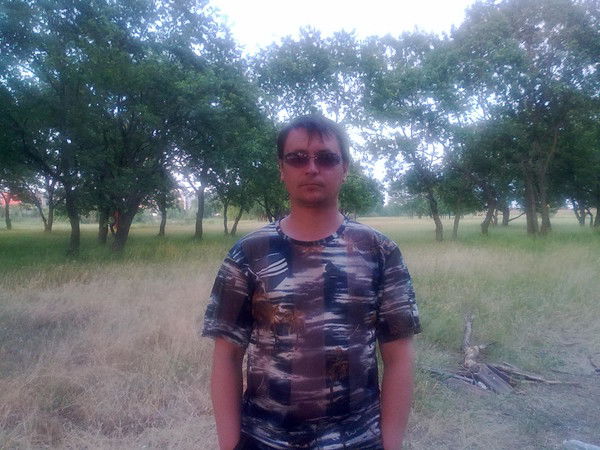 Виктор Зайчик