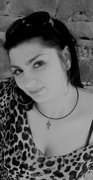 Ксения Апетрой