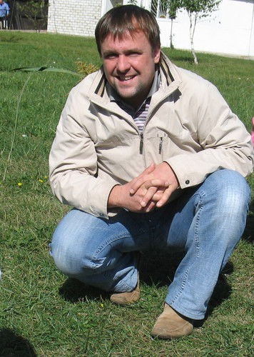 Денис Бирюк