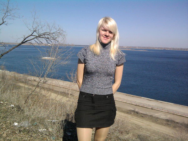 Анастасия Богачева