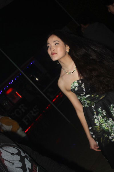 Гульзат Бейсенбекова