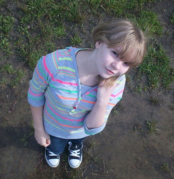 Юля Колганова