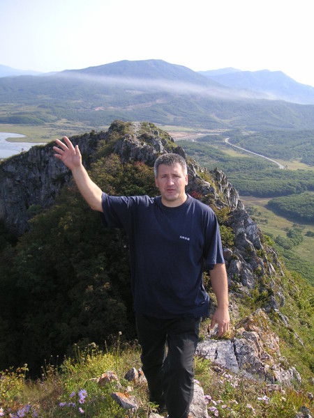 Сергей Ситников