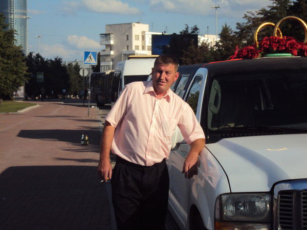 Александр Богданов