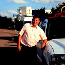 Александр Богданов