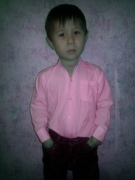 Гульмира Гайдарова