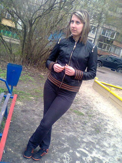 Дарья Миронова