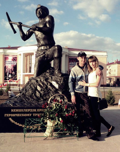 Ильдар Максакин