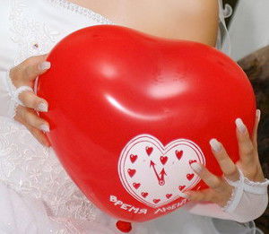 Надежда Мурашкина