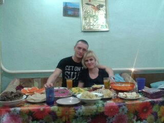 Татьяна Баранова