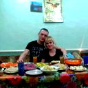 Татьяна Баранова