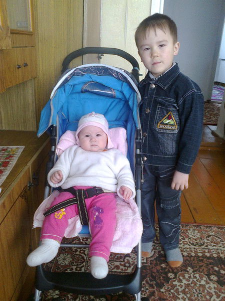 Ильмира Мажитова