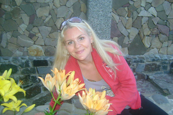 Елена Успенская