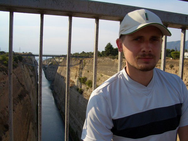 Александр Потемкин