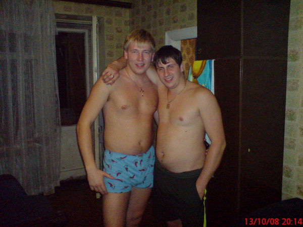 Сергей Аризанов