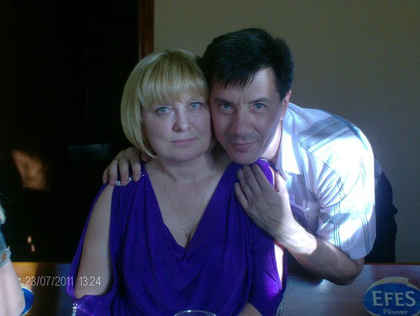 Михаил Кукарин