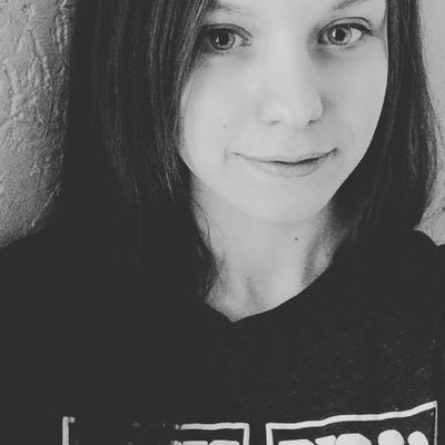 Лиза Краснова