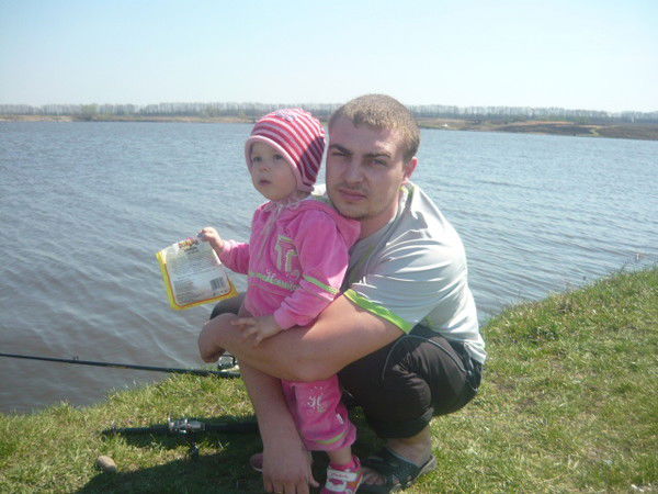 Павел Матюшкин