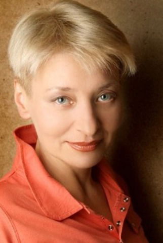 Ирина Павлова