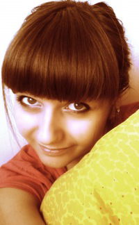 Екатерина Долгополова