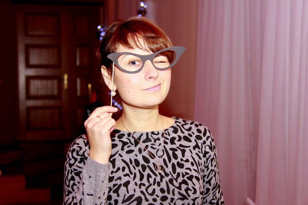 Елизавета Телущенко