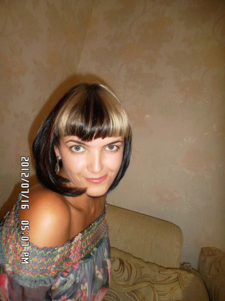 Мария Мечкань(Вильямс)