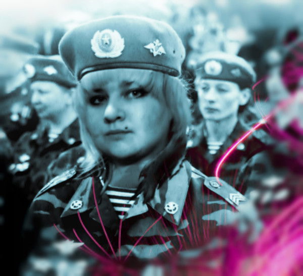 Алла Тимофеева