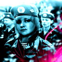 Алла Тимофеева