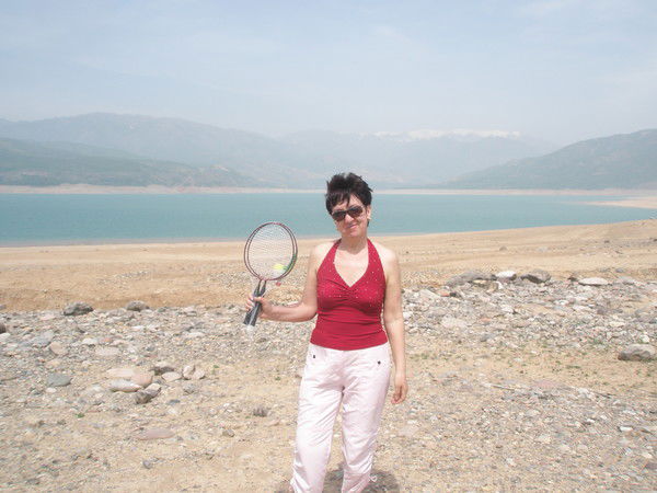 Адэля Абдурахманова