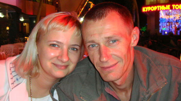 Андрей Паньков