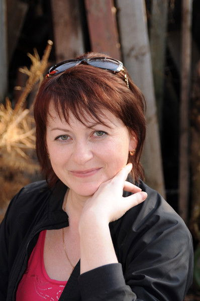 Маргарита Нагорная