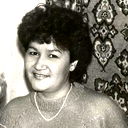 Lyba Polikova