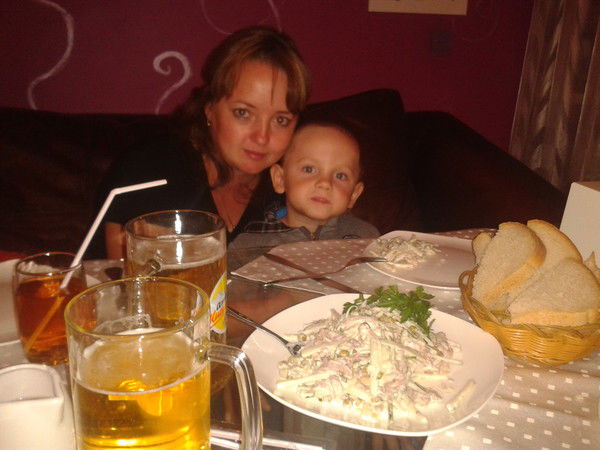 Инна Молчанова