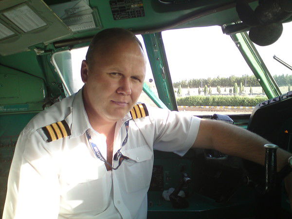 Юрий Рахаев