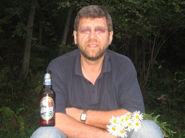 Александр Коротченко