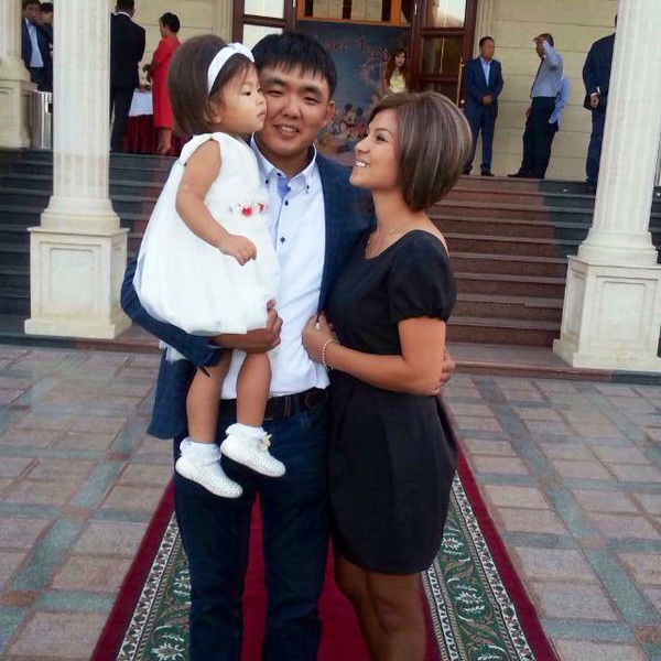 Лола Каттаева