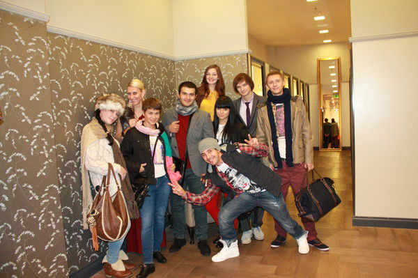 Роман Пальчик