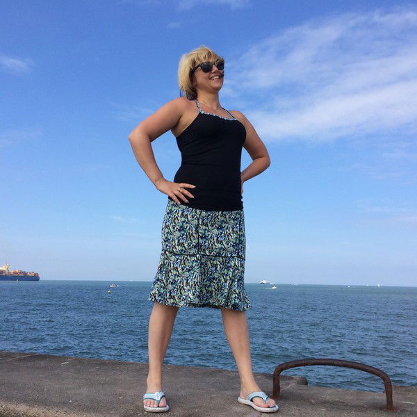 Елена Кононова