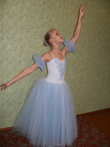 Алина Сургина