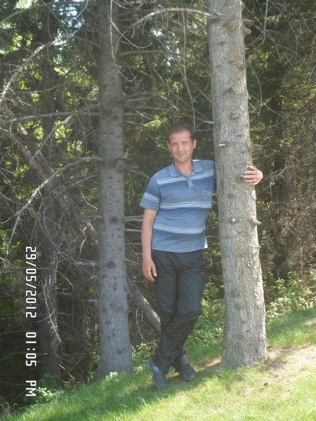 Вадим Шустов