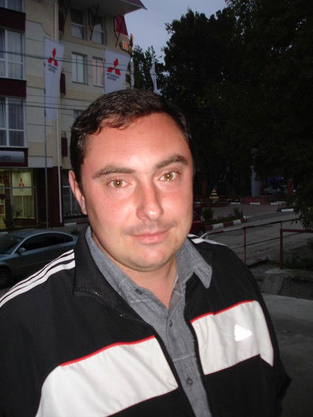 Андрей Usatenko