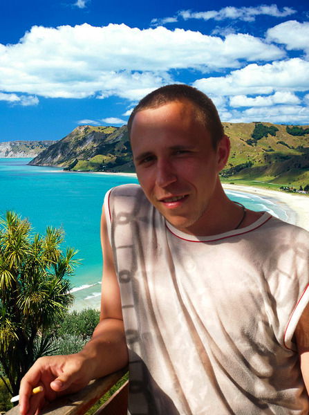 Антон Забелло