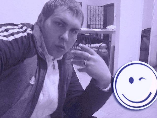 Сергей Пуленец