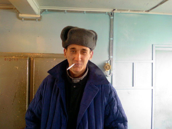 Валера Тасун