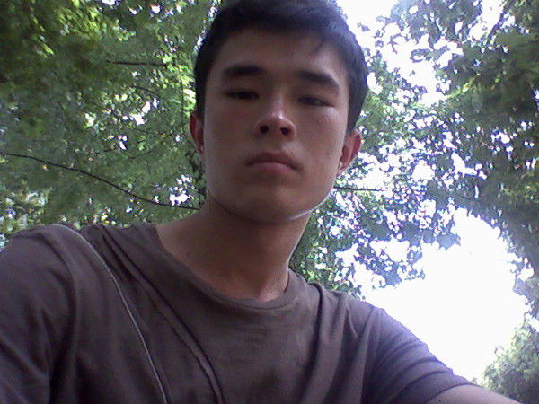 Alimardon Muxammedov