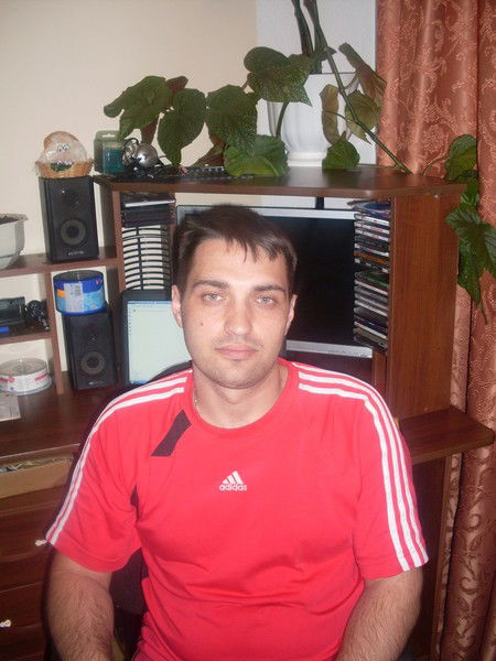 Артем Иванченко