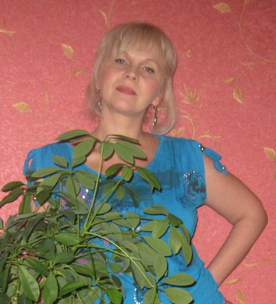 Анна Некрасова