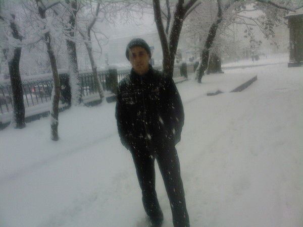 Стeпан Дагесян