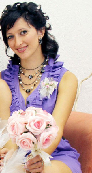 Олька Винцевич