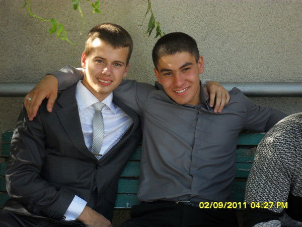 Росляков Сергей